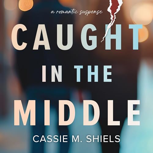 Cover of Caught in the Middle