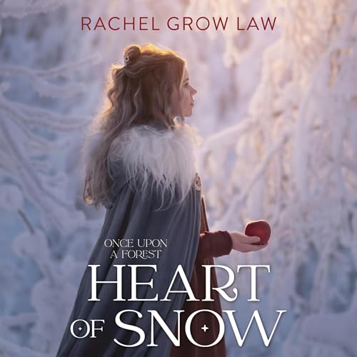 Cover of Heart of Snow