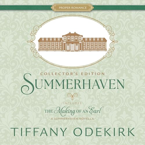 Cover of Summerhaven, Collector's Edition