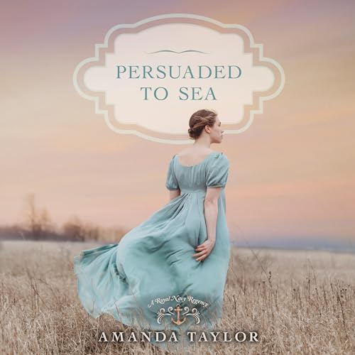 Cover of Persuaded to Sea