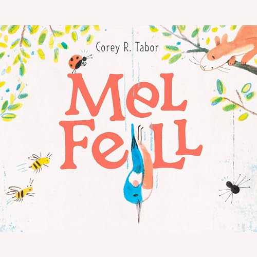 Cover of Mel Fell