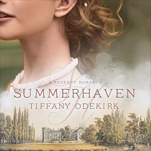 Cover of Summerhaven
