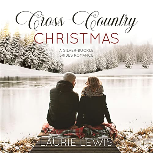 Cover of Cross-Country Christmas