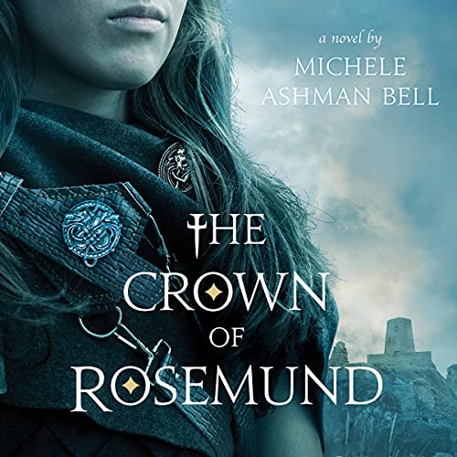 Cover of The Crown of Rosemund