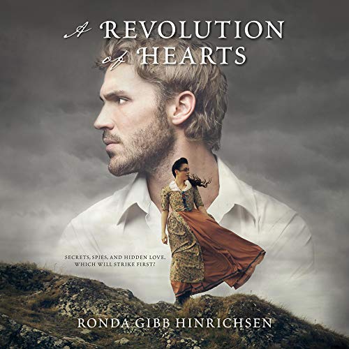 Cover of A Revolution of Hearts