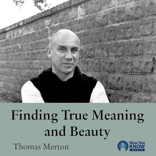Cover of Finding True Meaning and Beauty