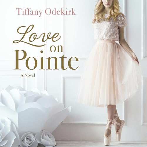Cover of Love on Pointe