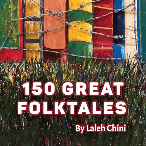 Cover of 150 Great Folktales