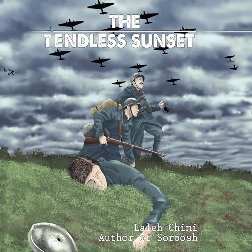 Cover of The Endless Sunset