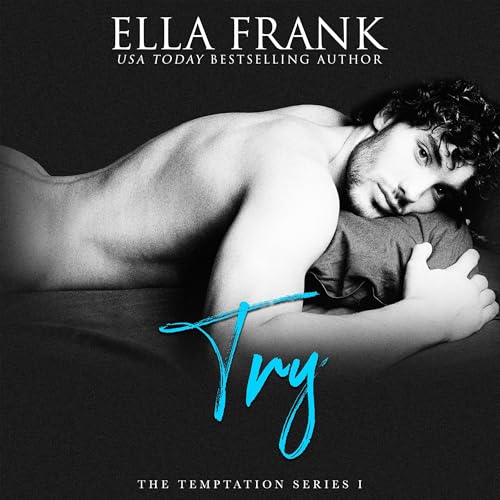 Cover of Try