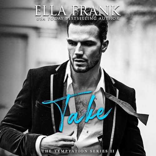 Cover of Take