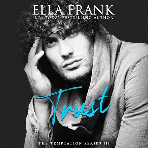 Cover of Trust