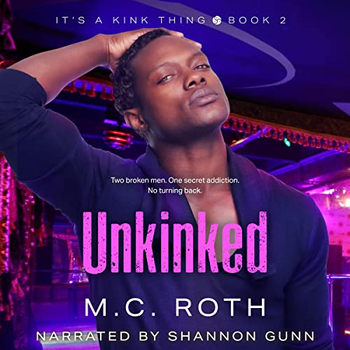 Cover of Unkinked