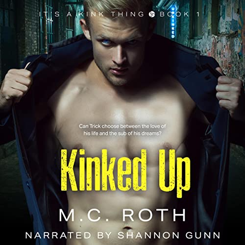 Cover of Kinked Up