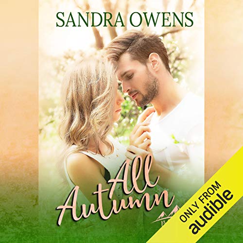 Cover of All Autumn