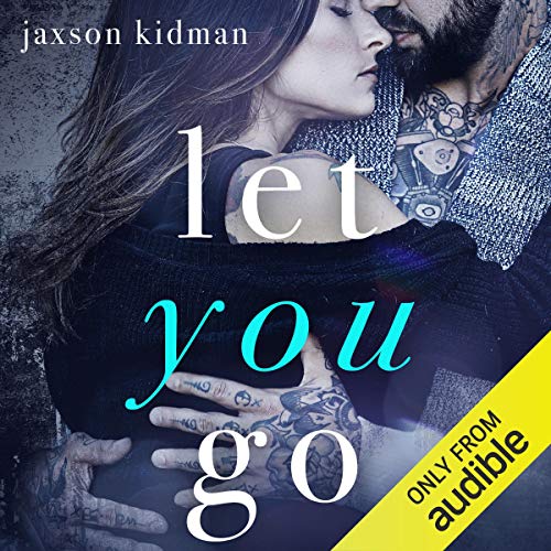 Cover of Let You Go