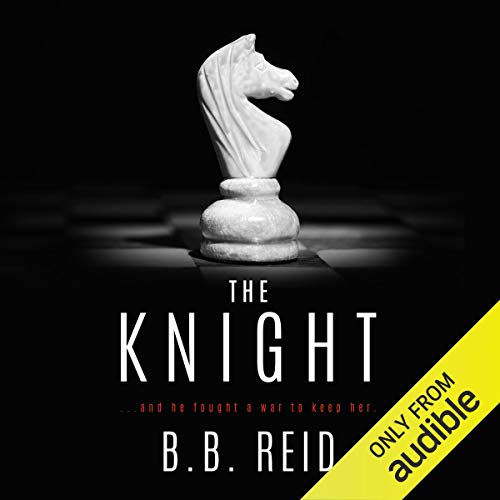Cover of The Knight