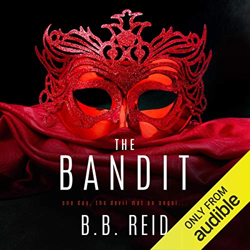 Cover of The Bandit