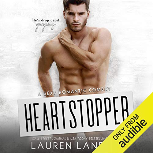 Cover of Heartstopper