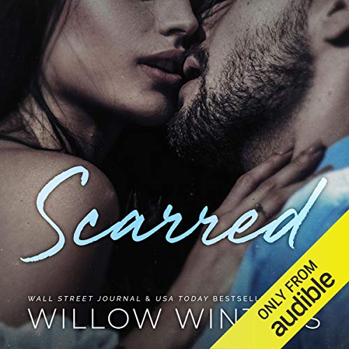 Cover of Scarred