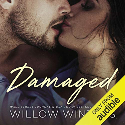 Cover of Damaged