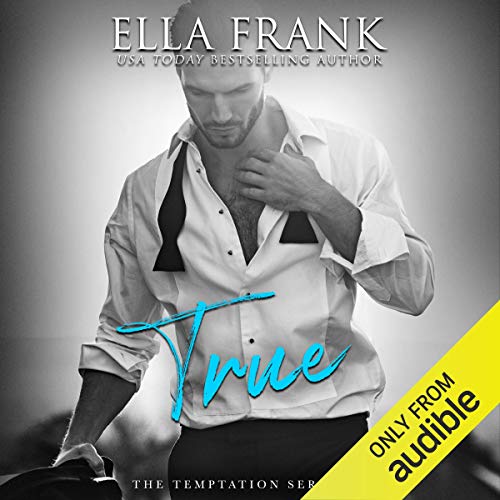 Cover of True