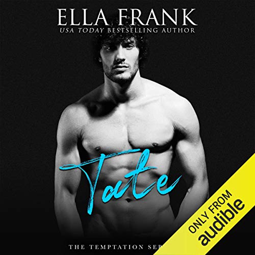 Cover of Tate