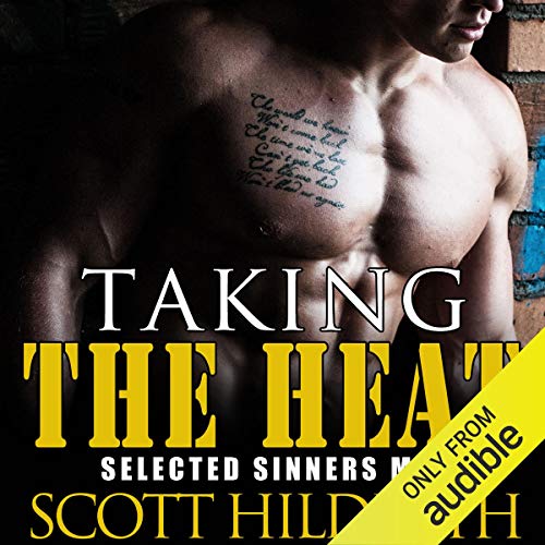Cover of Taking the Heat