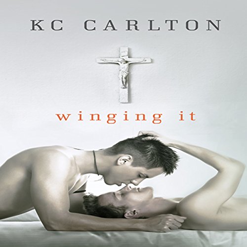 Cover of Winging It