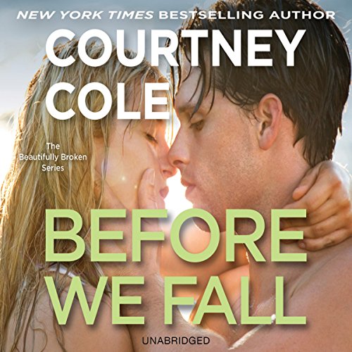 Cover of Before We Fall