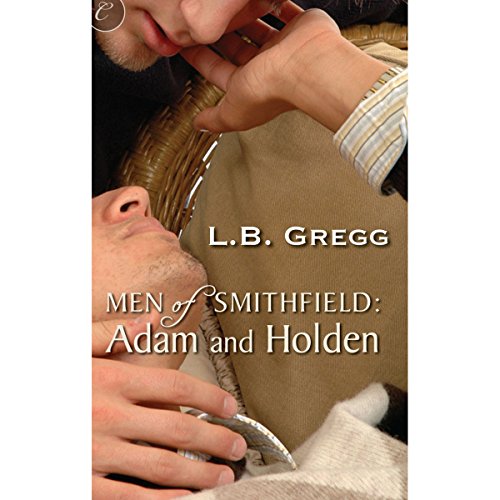 Cover of Men of Smithfield: Adam and Holden