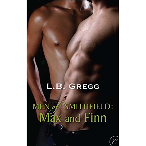 Cover of Men of Smithfield: Max and Finn
