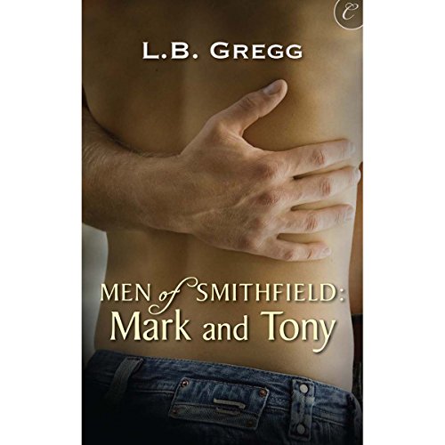 Cover of Men of Smithfield: Mark and Tony