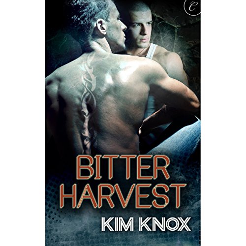 Cover of Bitter Harvest