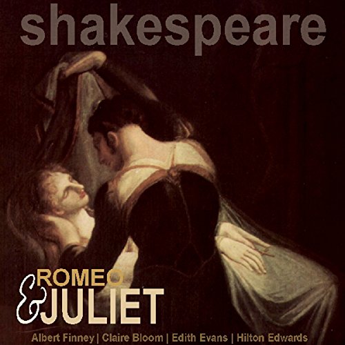 Cover of Romeo and Juliet (Dramatised)