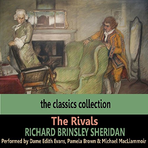Cover of The Rivals