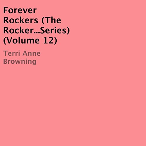 Cover of Forever Rockers