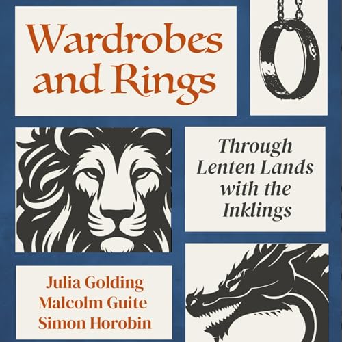 Cover of Wardrobes and Rings