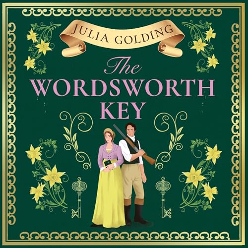 Cover of The Wordsworth Key