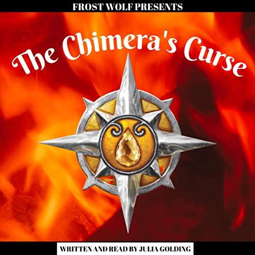 Cover of The Chimera's Curse