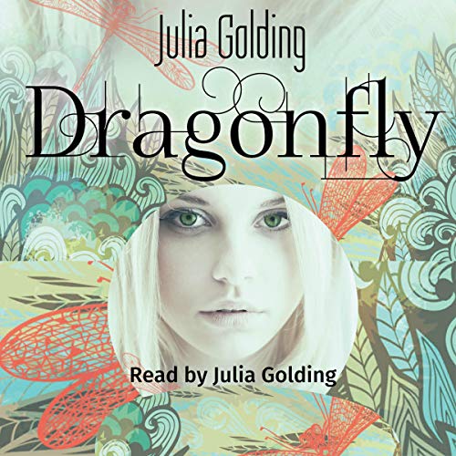 Cover of Dragonfly