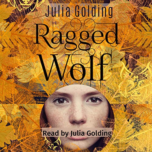 Cover of Ragged Wolf