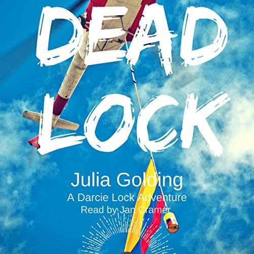 Cover of Deadlock