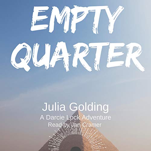 Cover of Empty Quarter