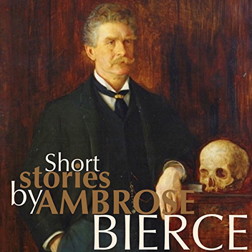Cover of Short Stories by Ambrose Bierce