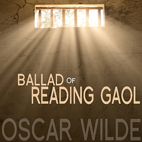 Cover of The Ballad of Reading Gaol