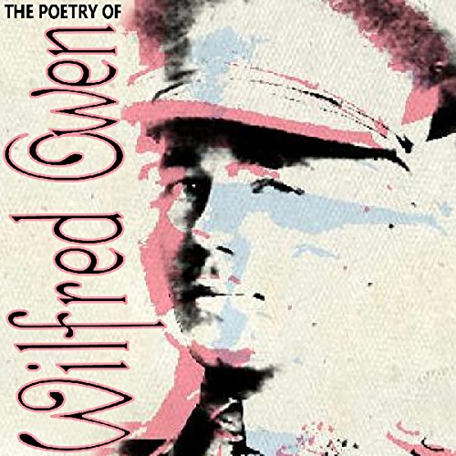 Cover of The Poetry of Wilfred Owen