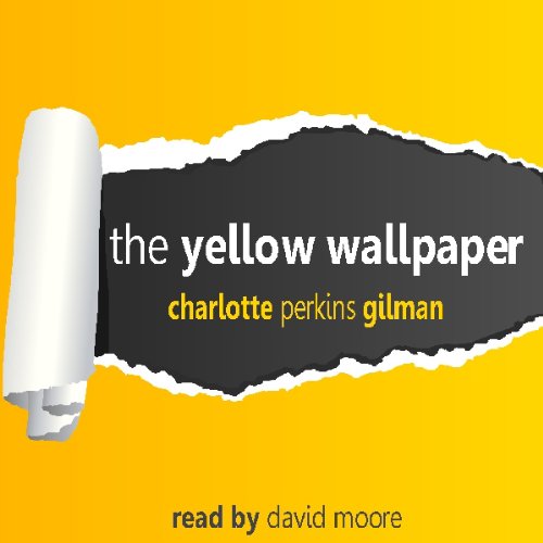 Cover of The Yellow Wallpaper