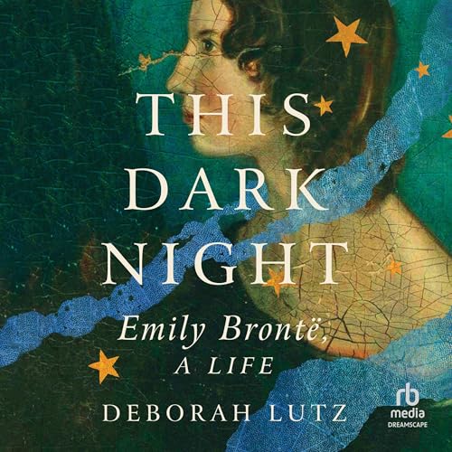Cover of This Dark Night