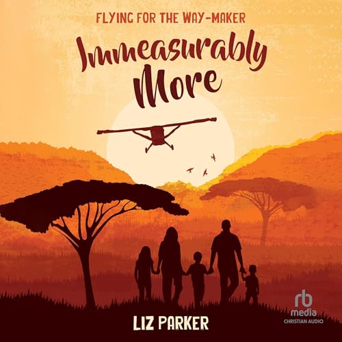 Cover of Immeasurably More
